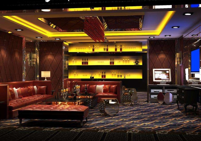 肇庆商务ktv引领商务ktv新模式-端州区ktv预订