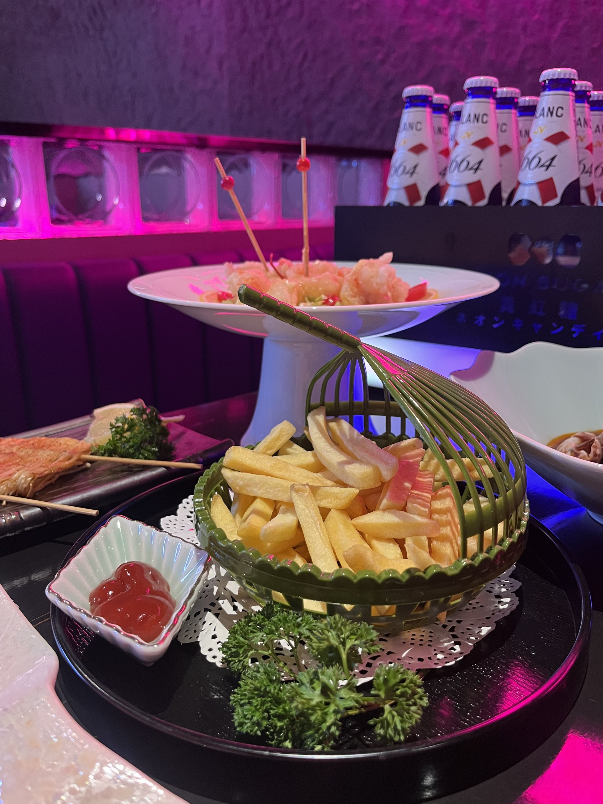 肇庆商务ktv环境好吗值得选择-端州区ktv预订