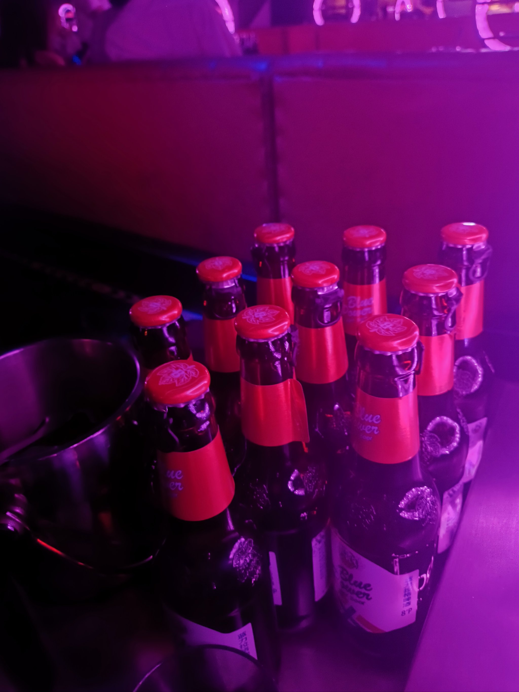 探寻肇庆商务ktv的独特魅力-端州区ktv预订